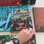 Akira complete set. 35th anniversary edition Image 10