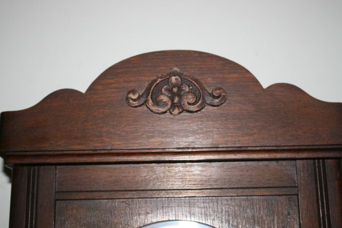 Vintage Wall Clock