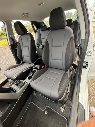2016 Hyundai i30