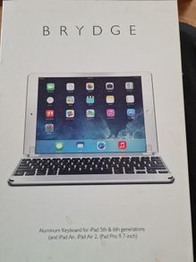 Keyboard