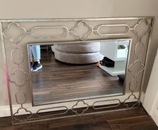 chrome mirror