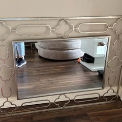 chrome mirror