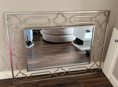 chrome mirror