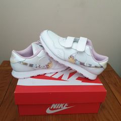 New Nike trainers size 2.5 UK