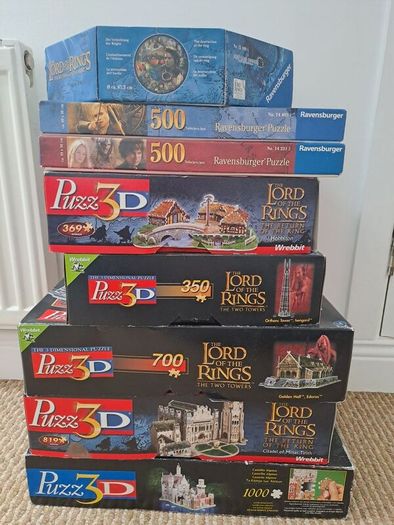 lord of the rings