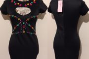 Bodycon Dress, New With Tags