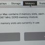 MacBook Pro, macOS High Sierra, 8GB Ram, Intel Core i5 2.4GHz, 500GB HDD in excellent condition Image 8