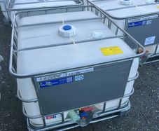 ibc tank