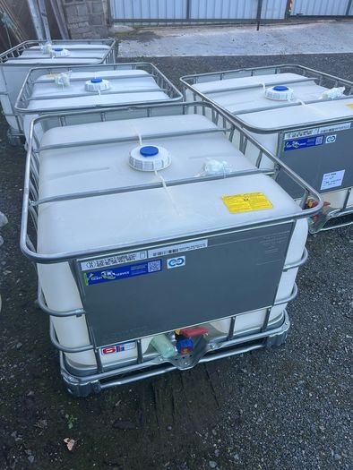 ibc tank