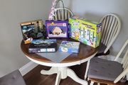 Toys educational