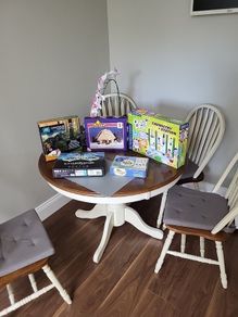 Toys educational