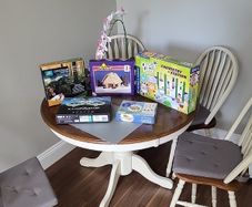 Toys educational