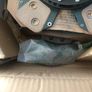 Clutch cover Massey 633307711 Clutch Cover Image 3