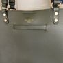Gallantry Paris green handbag Image 2