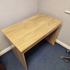 Wooden Desk / Study Table
