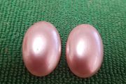 Vintage earrings