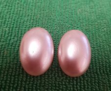 Vintage earrings