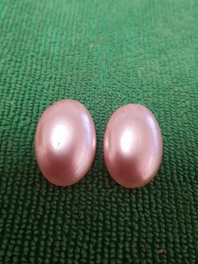 Vintage earrings
