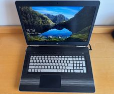 HP Pavilion Notebook - Very High Spec