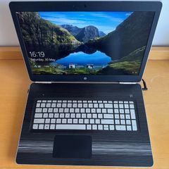 HP Pavilion Notebook - Very High Spec