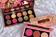 Pat McGrath Labs Make Up bundle 2 Face Palettes
