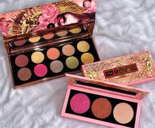 Pat McGrath Labs Make Up bundle 2 Face Palettes