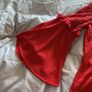 M&S red top Image 2