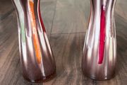 Vintage West Germany Vases