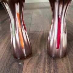 Vintage West Germany Vases