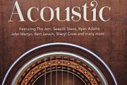 Classic Acoustic. 3 CD.