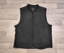 Nike Therma Fit Padded Bodywarmer Gilet Mens XL