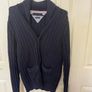 Tommy Hilfiger shawl-collar cardigan Image 3