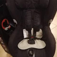 maxi cosi (rotating seat)