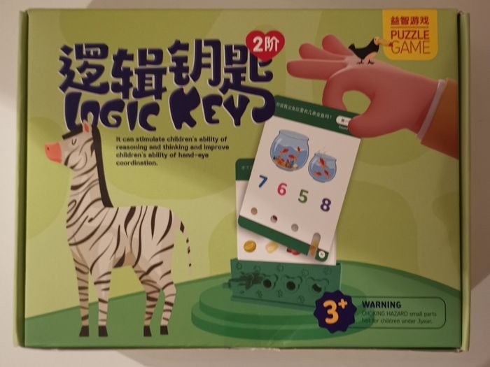17 puzzle games toy for 2-5 years old