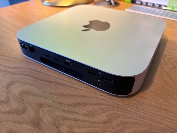 Apple 2023 MacMini M2 (Excellent Condition)