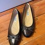 Brand new - Clarks ballet pumps (Size 3) Image 4