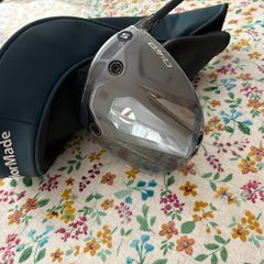 Brand new TaylorMade QI4D driver