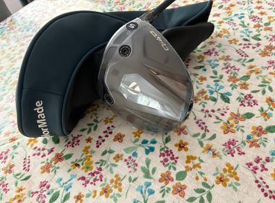 Brand new TaylorMade QI4D driver