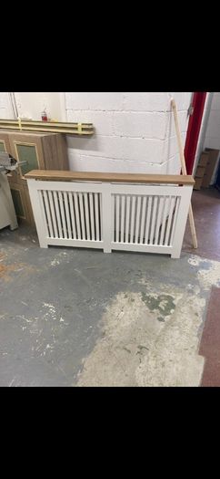 Radiator Covers