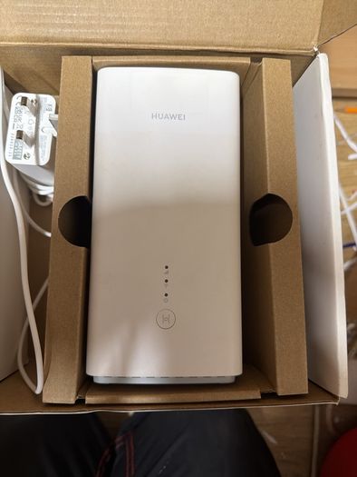 4g router Huawei unlocked to all networks