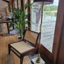 Pierre Jeanneret style Kangaroo Chair Image 2