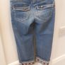 Gymboree girls trousers Image 2