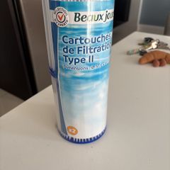 hot tub filters