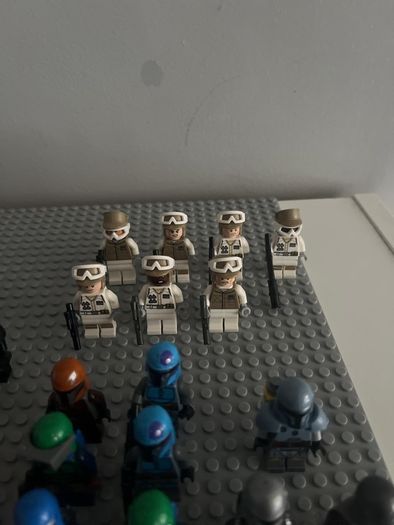 lego star wars