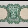Ireland | 1957 | 1 Pound | P.57d | 95 E 375388 | aUNC/UNC Image 2