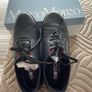 Italian leather shoes Image 2