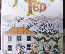 Father Ted boxset