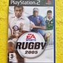 Rugby 2005 PlayStation2 Ps2 games Original Image 2