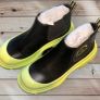 Karl Lagerfeld Trekka Max Short Gore Boots Image 9