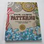 8 Adult Colouring Books - NEW! Image 9